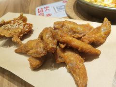 -必胜客(威高广场店)