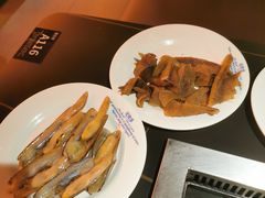 -星伦多自助料理·涮烤一体(虹悦城店)