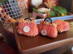 -花潮料理艺食馆(宝龙一城店)