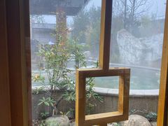 -太白山御龙湾温泉