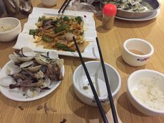 -林辉家宴·本地家常菜·头牌清远鸡(先锋店)