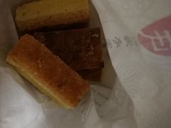 杏仁排-上海哈尔滨食品厂(淮海中路店)