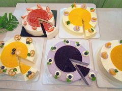 -威利旺卡烘焙西点蛋糕培训(朝阳校区)