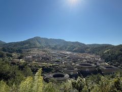 -初溪土楼群