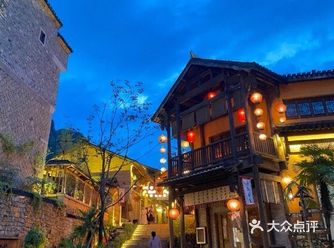 暑假想去玩的宝子们,给你们推荐一个绝佳旅游 景点