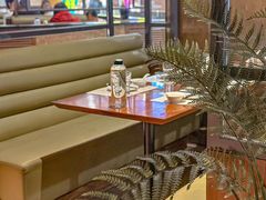 -大树餐厅(益田假日店)