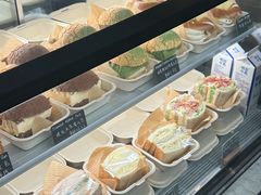 -帝戎(禾祥西路店)
