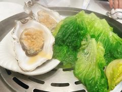 -海味当家·蒸锅海鲜(中山广场创始店)