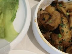 -金河半岛园林酒家(金融城店)