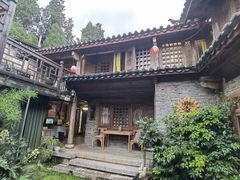-丽江花间堂·隐泉院