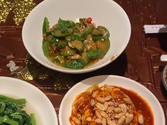 -缪氏川菜(深圳北站缤果空间店)