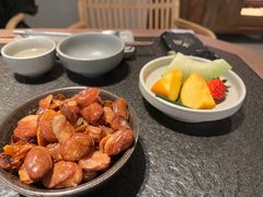 -三出山火锅(南京万象天地店)