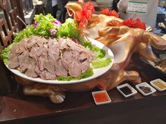 -苏浙徽·江南荟·本味融合菜(相城方圆里店)