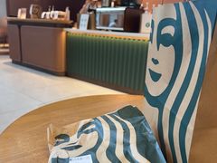 -星巴克(来福士办公楼店)