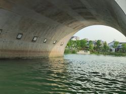 -剑鱼皮划艇俱乐部(石湖基地)