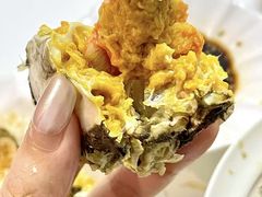 -嗨辣小聚·盘锦河蟹·海鲜烧烤龙虾(盘锦十年好店)