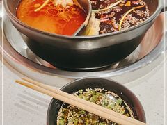 -钢管厂五区小郡肝火锅串串香(清河店)