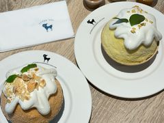-After You Dessert Cafe(CENTRALWORLD)