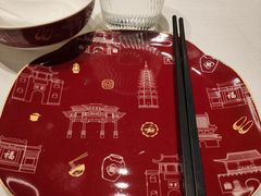 -请晋·乔家大院(建外大街店)