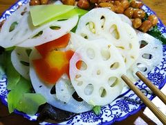 -朱秀英梆梆肉葫芦头(琉璃街店)