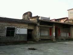 -小洲村