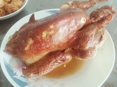 烧鸡-鸡打鸣熏鸡系列(总店)