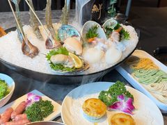 -德天肥牛海鲜火锅(城西银泰店)