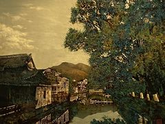 -上海中心大厦