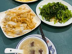 -电白鸭粥店(下沙二坊88号店)