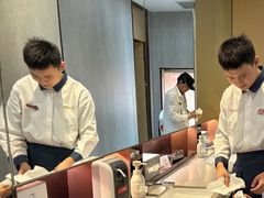 -恒生万鹂广场(唐镇店)