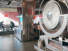 -小龙坎火锅(IFS HOT店)