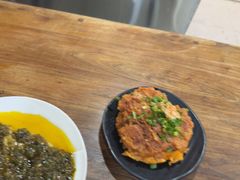 -朱大嘴肥肠血旺(福字街店)