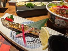 -京鹿料理(荟聚店)