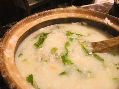 -火齐潮汕砂锅粥(五道口店)