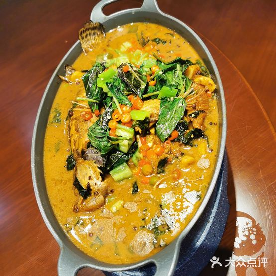 福鑫珍滋味