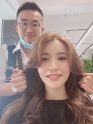 -卓梵美发·精品Salon