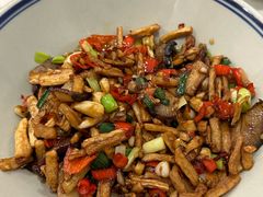 -新新湘菜馆(新中街二条店)