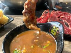 -潮发潮汕牛肉店(芳村店)