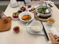 -蔡澜点心·粤菜(嘉里中心店)