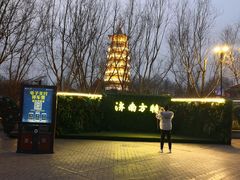 -济南方特东方神画