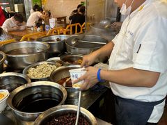 -上合群蒋家肠旺面(紫林店)