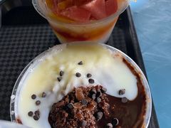 -天津堆姐糖堆刨冰(河东区总店)