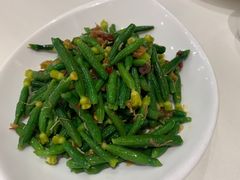 XO酱黄瓜苗-金时代顺风大酒店(金山店)