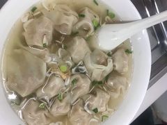 -金陵老丁家馄饨(新街口店)