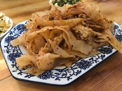 -老鳯府豆花泡馍(第五大道店)