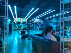 -世代星球·保龄球·镭战真人CS·团建(杨浦店)