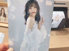 -海马体照相馆(大连罗斯福广场店)