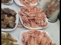 -集杰尚品海鲜烤肉自助餐厅(乳山振华店)