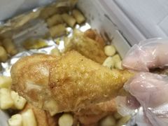 -BOPEYE·波派炸鸡(河西中央商场店)