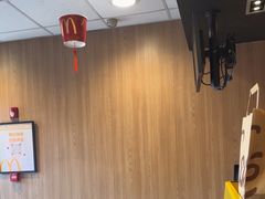 -麦当劳(杨林得来速店)